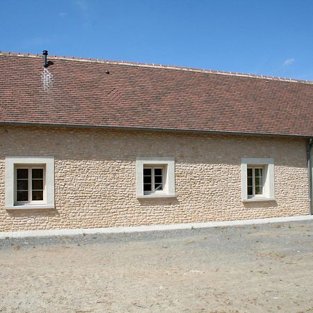 Epineu-le-Chevreuil Maison De Campagne Avec Cuisine Equipee Et Wifi, Proche Nature Et Activites Aquatiques - Fr-1-410-198 מראה חיצוני תמונה