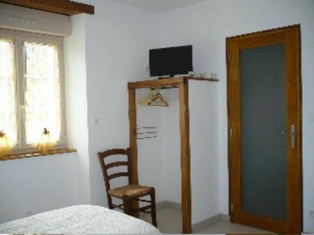 Epineu-le-Chevreuil Maison De Campagne Avec Cuisine Equipee Et Wifi, Proche Nature Et Activites Aquatiques - Fr-1-410-198 מראה חיצוני תמונה
