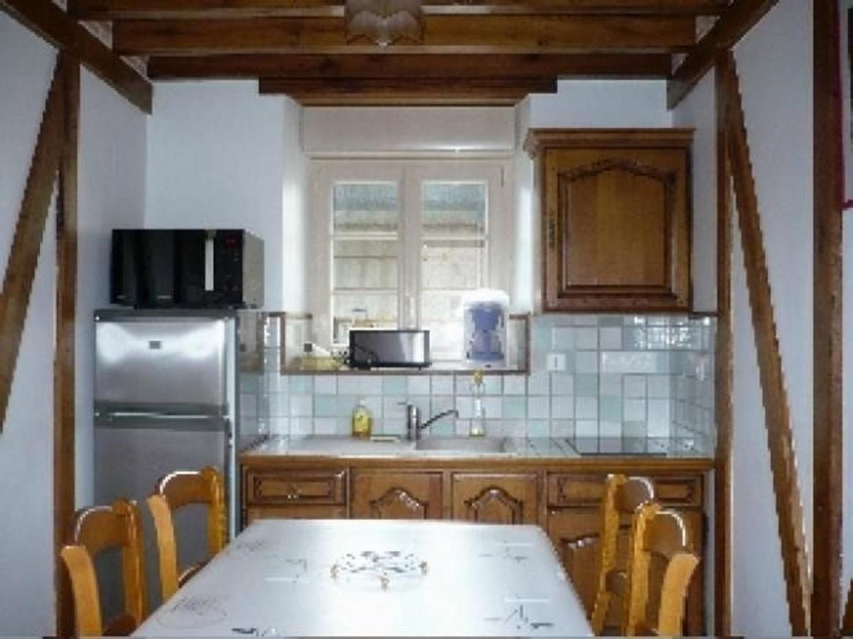 Epineu-le-Chevreuil Maison De Campagne Avec Cuisine Equipee Et Wifi, Proche Nature Et Activites Aquatiques - Fr-1-410-198 מראה חיצוני תמונה